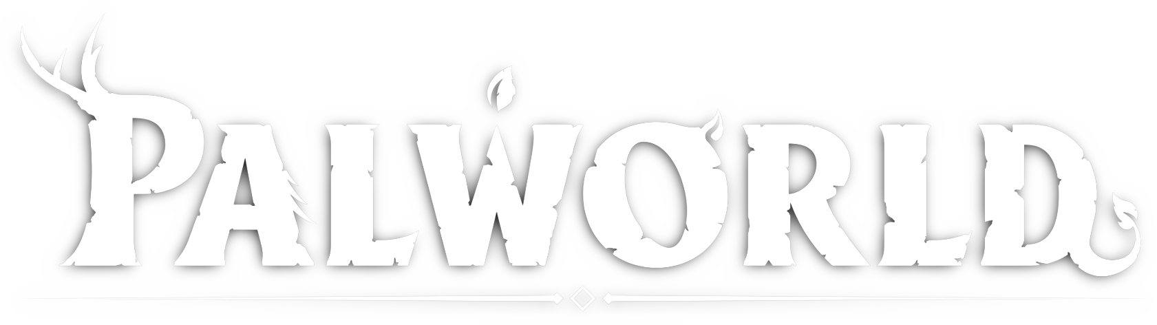 PalWorld logo