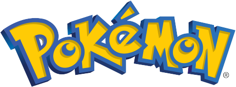 Pokémon logo